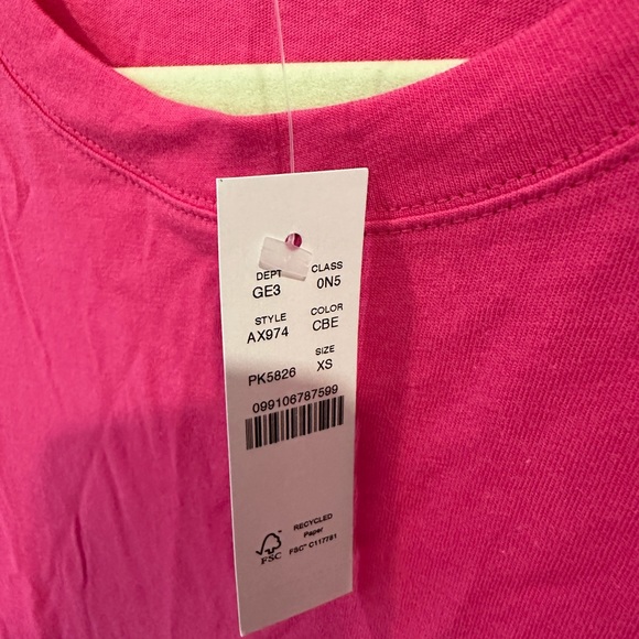 J Crew Ruffle Dress - Picture 4 of 4